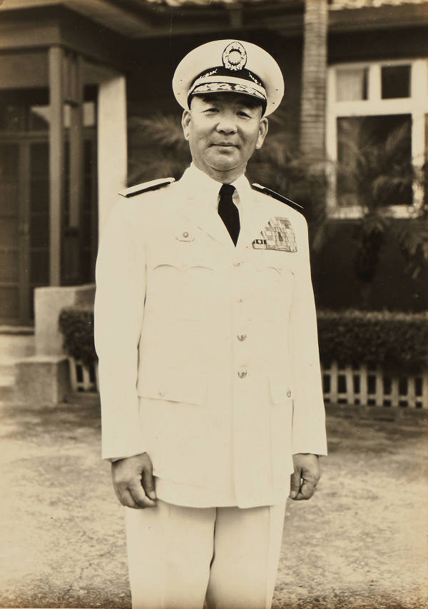 胡璉故居紀念館(官方網站) – 歡迎您來胡璉將軍故居紀念館尋寶